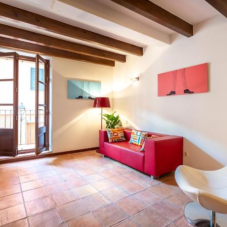 Poc A Poc Suites ميورقة المظهر الخارجي الصورة